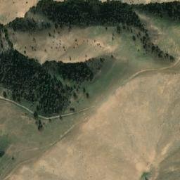 Satellite imagery of survey_point, KZ