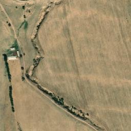 Satellite imagery of survey_point, KZ