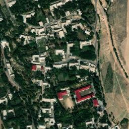 Satellite imagery of survey_point, KZ