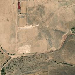 Satellite imagery of survey_point, KZ