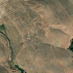 Satellite imagery of survey_point, KZ