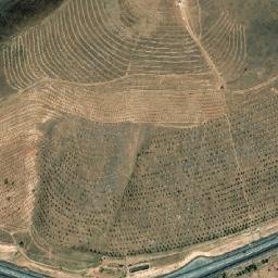 Satellite imagery of survey_point, KZ