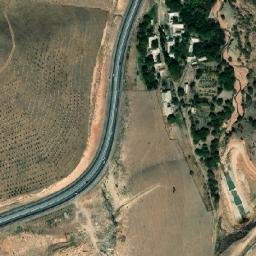 Satellite imagery of survey_point, KZ