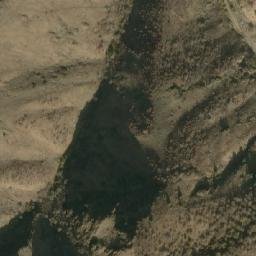 Satellite imagery of survey_point, KZ