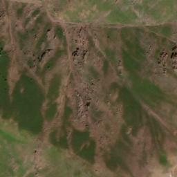 Satellite imagery of survey_point, KZ