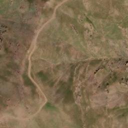 Satellite imagery of survey_point, KZ