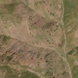 Satellite imagery of survey_point, KZ