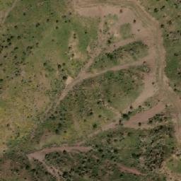 Satellite imagery of survey_point, KZ