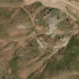 Satellite imagery of survey_point, KZ