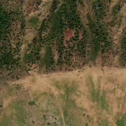 Satellite imagery of survey_point, KZ