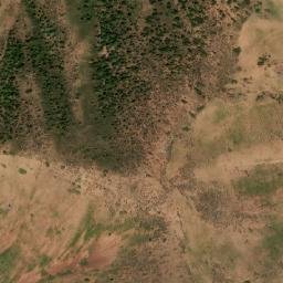 Satellite imagery of survey_point, KZ