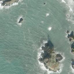Satellite imagery of Elk Head, US