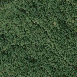 Satellite imagery of Hostler Ridge, US