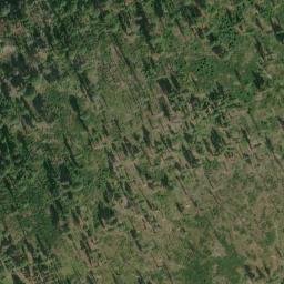 Satellite imagery of Tish Tang Point, US