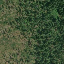 Satellite imagery of Tish Tang Point, US