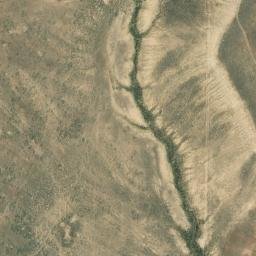 Satellite imagery of H 15 — NGS MP0342 — Carbon County, US, US