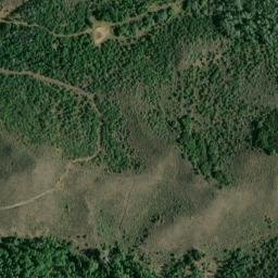 Satellite imagery of 38 A — NGS MP0297 — Carbon County, US, US