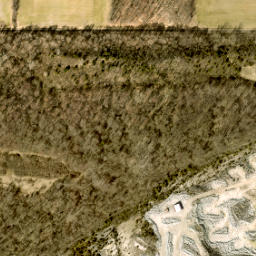 Satellite imagery of Bloomville Quarry, US
