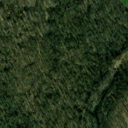 Satellite imagery of Hamilton Ridge, US