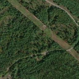 Satellite imagery of Confer Quarry, US