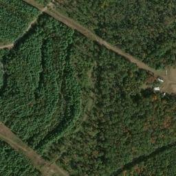 Satellite imagery of Confer Quarry, US