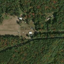 Satellite imagery of Confer Quarry, US