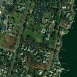Satellite imagery of Wilson Point, US