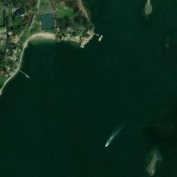 Satellite imagery of Wilson Point, US