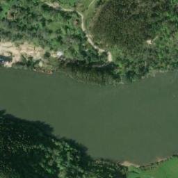 Satellite imagery of Miradouro de Catapeixe, PT