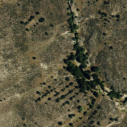 Satellite imagery of survey_point, PT