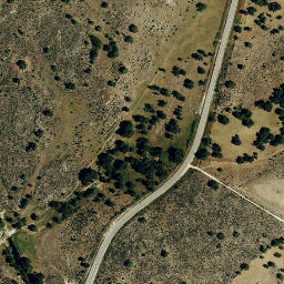 Satellite imagery of survey_point, PT