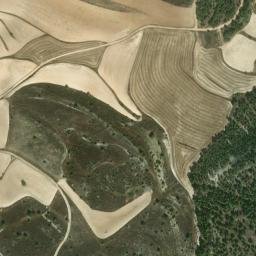Satellite imagery of boundary_stone, ES