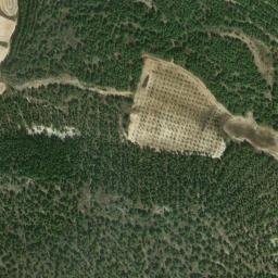 Satellite imagery of boundary_stone, ES