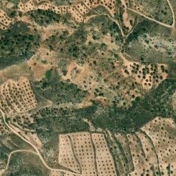 Satellite imagery of M14-Orta, ES