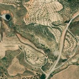 Satellite imagery of M15-Orta, ES