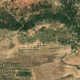 Satellite imagery of M6-Gascón, ES