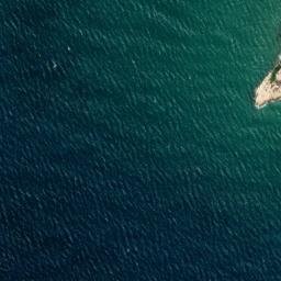 Satellite imagery of Punta del Porroc, ES