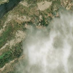 Satellite imagery of Kodra e Gjevurit, AL