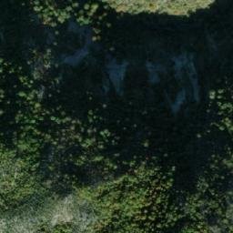 Satellite imagery of Qafa e Dardhës, AL