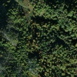 Satellite imagery of Qafa e Dardhës, AL