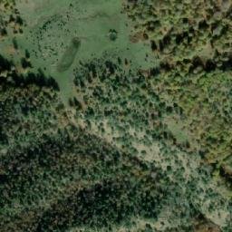 Satellite imagery of Maja e Munellës, AL