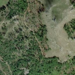 Satellite imagery of Maja e Guri i Mekut, AL