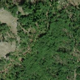 Satellite imagery of Maja e Guri i Mekut, AL