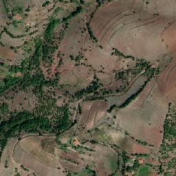 Satellite imagery of Karkavec, AL
