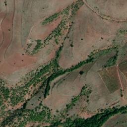 Satellite imagery of Karkavec, AL