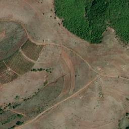 Satellite imagery of Karkavec, AL