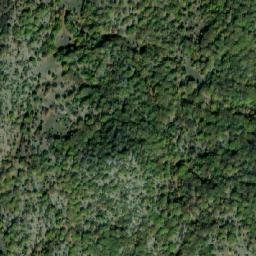 Satellite imagery of Zla Strana, MK