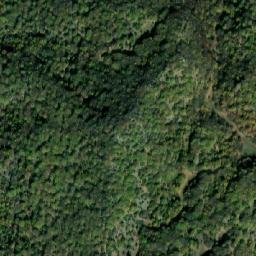 Satellite imagery of Zla Strana, MK