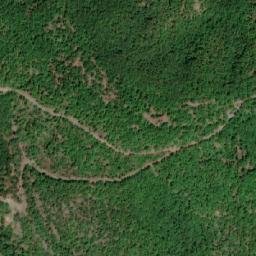 Satellite imagery of Vrtelka, MK