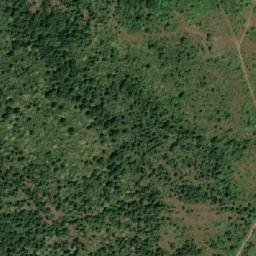 Satellite imagery of Dolgi Rid, MK